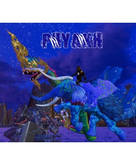 PHYAKH Steam Key GLOBAL